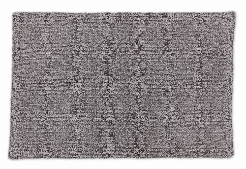Bild: SCHÖNER WOHNEN Badematte - Bahamas Uni (Hellgrau; 60 x 40 cm)