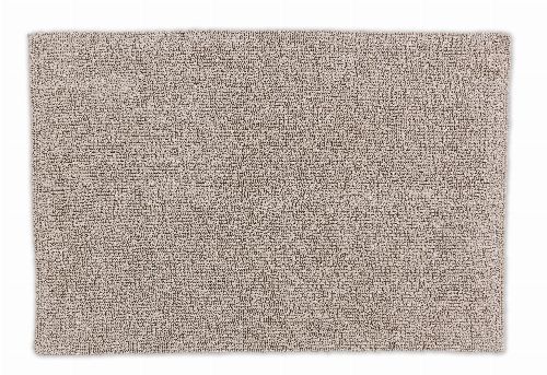 Bild: SCHÖNER WOHNEN Badematte - Bahamas Uni (Creme; 110 x 67 cm)