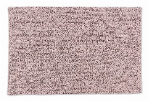 Bild: SCHÖNER WOHNEN Badematte - Bahamas Uni (Rosa; 110 x 67 cm)