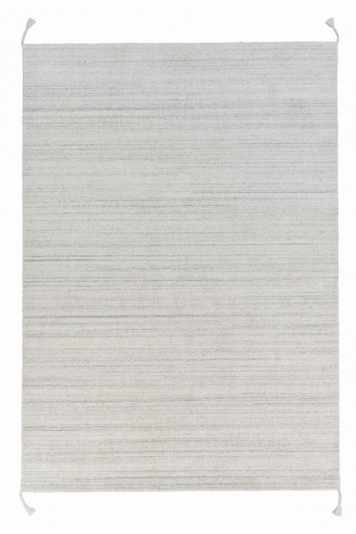 Bild: Schöner Wohnen Webteppich Alura (Creme; 300 x 200 cm)