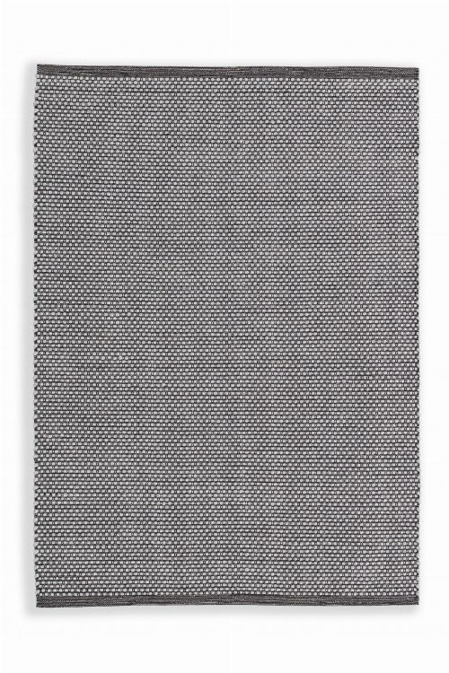 Bild: Schöner Wohnen Flachgewebe Teppich Luna (200 x 140 cm)