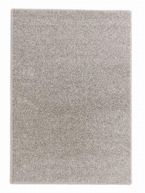 Bild: Schöner Wohnen Hochflor Teppich Pure (Beige; 230 x 160 cm)