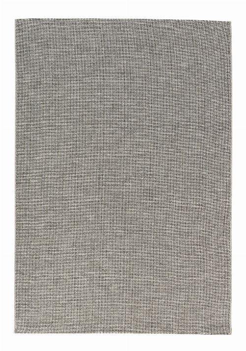 Bild: Astra Outdoor Teppich Rho (Silber; 290 x 200 cm)