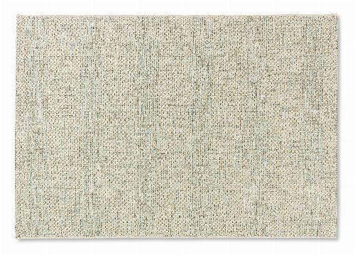 Bild: ASTRA Flachgewebeteppich - Imola Streifen (Aqua; 290 x 200 cm)