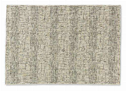 Bild: ASTRA Flachgewebeteppich - Imola Streifen (Beige; 130 x 67 cm)