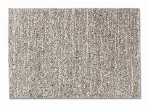Thumbnail: SCHÖNER WOHNEN Streifenteppich - Balance (Beige; 230 x 160 cm)