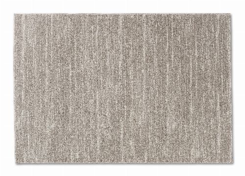 Bild: SCHÖNER WOHNEN Streifenteppich - Balance (Beige; 150 x 80 cm)