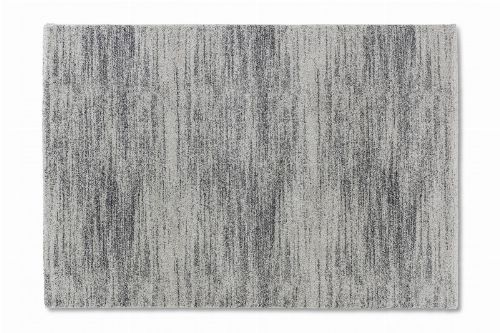 Bild: ASTRA Hochflorteppich - Savona Bordüre (Creme/Blau; 230 x 160 cm)