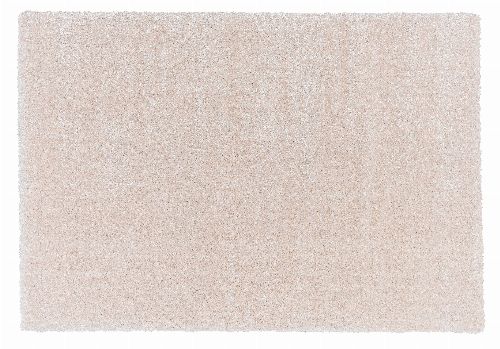 Bild: Astra Hochflor Teppich Matera (Creme; 290 x 200 cm)