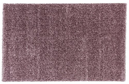 Bild: Astra Hochflor Teppich Matera (Mauve; 290 x 200 cm)