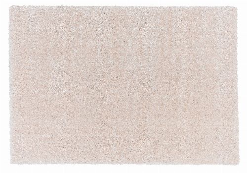 Bild: Astra Hochflor Teppich Matera - Creme