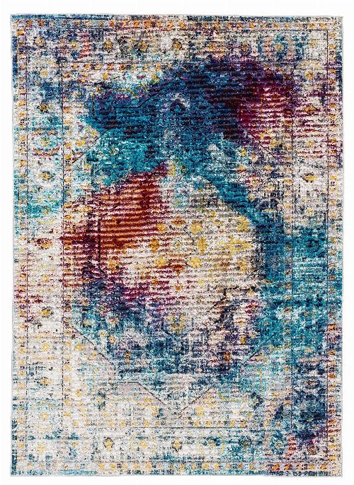 Bild: Astra Teppich Siena 184 - Dezente Musterung (290 x 200 cm)