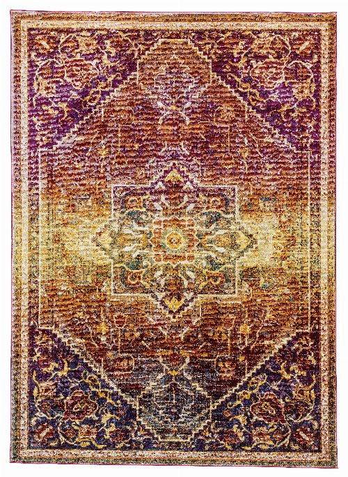 Bild: Astra Teppich Siena 185 - Muster (290 x 200 cm)
