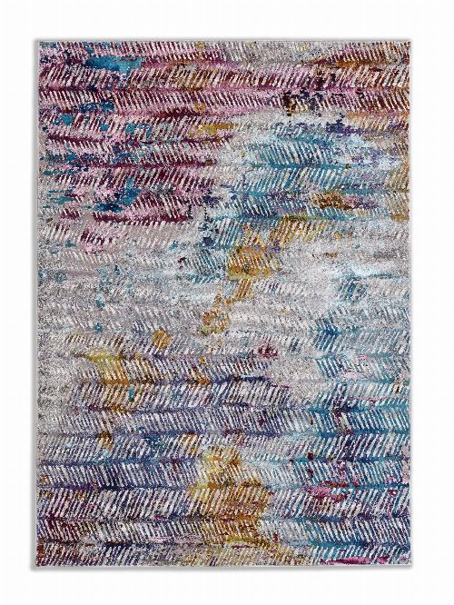 Bild: Astra Teppich Siena 187 - Streifen (235 x 160 cm)
