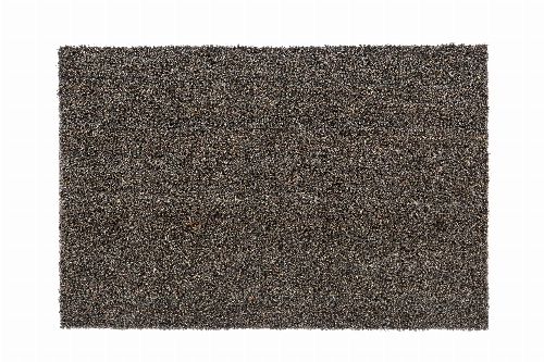 Bild: ASTRA Kokosmatte - Kokosvelours Colors (Grau; 80 x 50 cm)