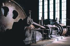 Bild: AP Digital - Power Plant - 150g Vlies (5 x 3.33 m)