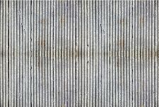 Bild: AP Digital - Wellblech - 150g Vlies (4 x 2.67 m)