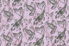 Bild: AP Digital - Purple Koi - SK Folie (3 x 2.5 m)