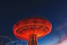 Bild: AP Digital - Roundabout - SK Folie (5 x 3.33 m)