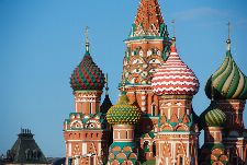 Bild: AP Digital - Moscow - SK Folie (4 x 2.67 m)