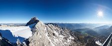 Bild: AP Digital - Dachstein - SK Folie (6 x 2.5 m)