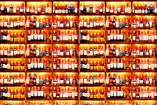 Bild: AP Digital - My Bottles - SK Folie (2 x 1.33 m)