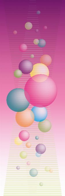 Bild: AP Panel - Spherical, SK-Folie
