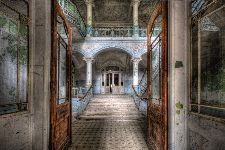 Bild: AP XXL2 - Vintage Villa Entr. - SK Folie