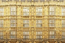 Bild: AP XXL2 - Buckingham Palace - SK Folie (3 x 2.5 m)