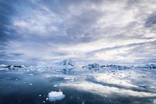 Bild: AP XXL2 - Iceberg - SK Folie (5 x 3.33 m)
