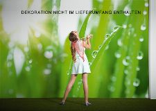 Bild: AP XXL2 - Grassing Dewdrops - SK Folie
