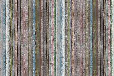 Bild: AP XXL2 - Colorful - SK Folie (2 x 1.33 m)