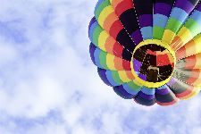 Bild: AP XXL2 - To Ballon - SK Folie (2 x 1.33 m)