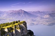 Bild: AP XXL2 - Mountain View - SK Folie (3 x 2.5 m)