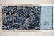 Bild: AP XXL2 - One Hundred Marks - SK Folie