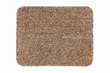 Bild: Sauberlaufmatte Entra Saugstark (Beige; 75 x 130 cm)