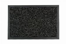 Bild: Sauberlaufmatte Graphit (Beige; 60 x 90 cm)