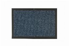 Bild: Sauberlaufmatte Achat (Blau; 60 x 80 cm)