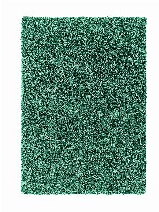 Bild: Hochflorteppich New Feeling - (Mint; 240 x 170 cm)