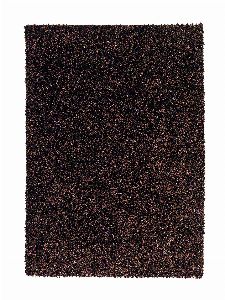 Bild: Hochflorteppich New Feeling - (Toffee; 300 x 200 cm)