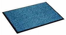 Bild: Sauberlaufmatte Proper Tex Uni (Blau; 90 x 150 cm)