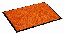 Bild: Sauberlaufmatte Proper Tex Uni (Orange; 60 x 90 cm)