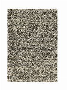 Bild: Teppich Samoa Des 150 (Grau; 140 x 200 cm)
