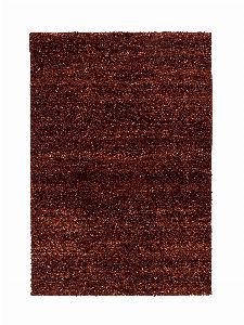 Bild: Teppich Samoa Des 150 (Rot; 80 x 150 cm)