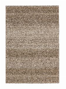 Bild: Astra Kurzflorteppich Carpi - meliert - (Beige; 160 x 230 cm)