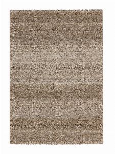 Bild: Astra Kurzflorteppich Carpi - meliert - (Beige; 133 x 190 cm)