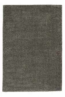 Bild: Astra Hochflor Teppich Ravello - Meliert (Grau; 290 x 200 cm)