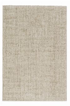 Bild: Astra Hochflor Teppich Ravello - Meliert (Creme; 150 x 80 cm)