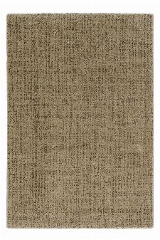 Bild: Astra Hochflor Teppich Ravello - Meliert (Beige; 190 x 133 cm)