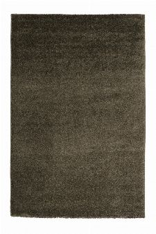 Bild: Astra Hochflor Teppich Ravello - Meliert (Taupe; wishsize)